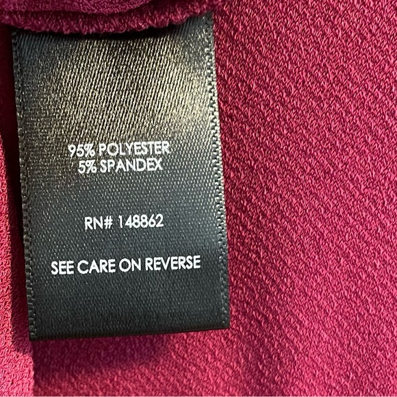 NWOT torrid summer dress - Picture 6 of 7